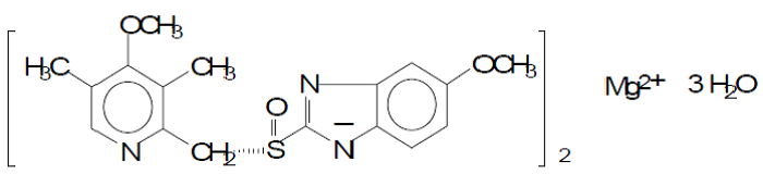 structural formula